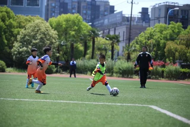 足球训练营